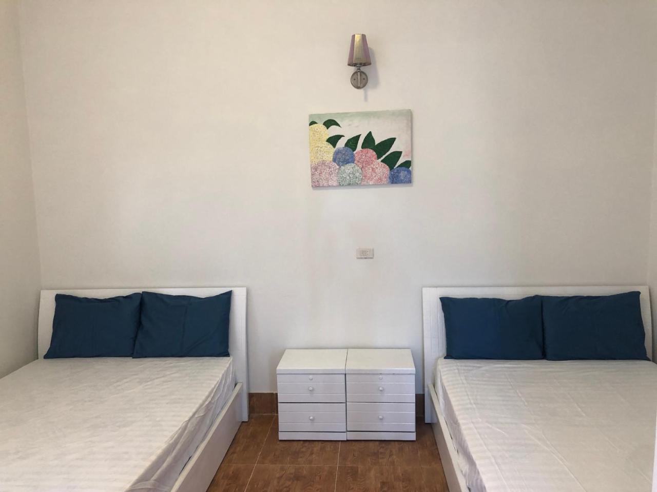 Da Lat Lotus Villa Boutique Bagian luar foto